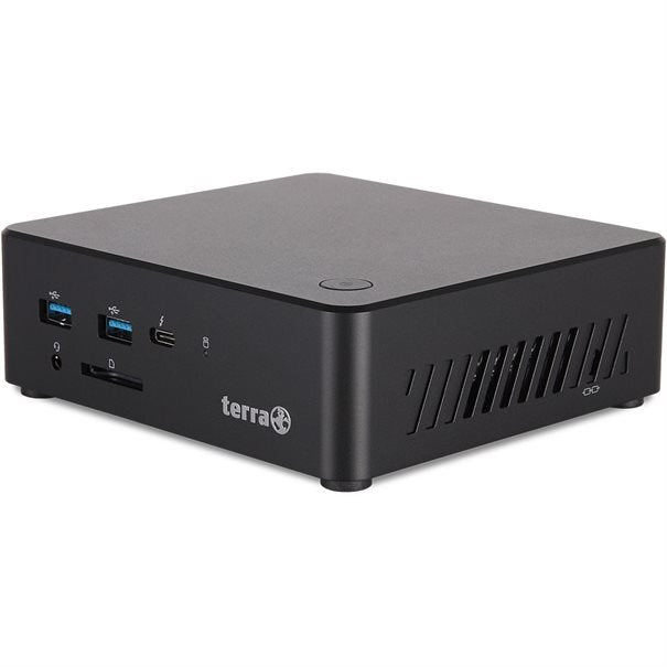 WORTMANN TERRA PC-GAMER – Leistungsstarker Gaming-PC mit 2 TB Speicher
