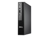 Dell Pro Micro Desktop-PC – Kompakt, leistungsstark mit Core i5