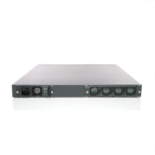 Cisco Wireless Controller – 8 Anschlüsse, verwaltet 100 Zugriffspunkte