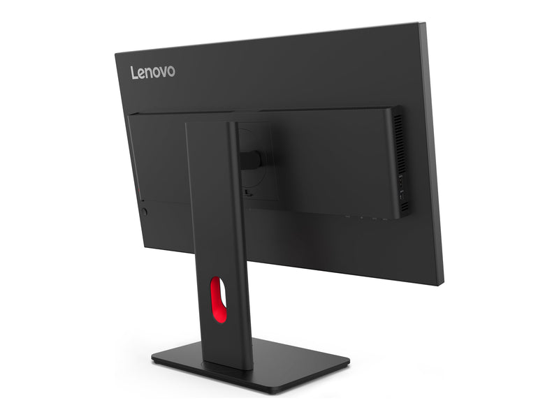Lenovo 27" Monitor – 2K-Auflösung, HDR10 für lebendige Farben
