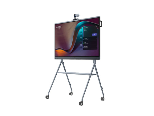 Yealink Meetingboard 65" – 4K-Touchscreen, Interaktives Whiteboard