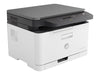 HP Multifunktionsdrucker – Farb-Laser, WLAN-fähig