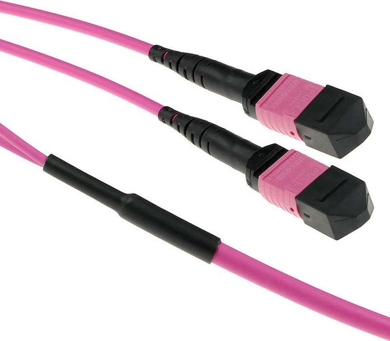 Advanced Cable Technology Glasfaser-Stammkabel – 10 m, halogenfrei