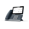 Yealink IP-Telefon – Bluetooth & WLAN, ideal für Teams