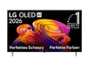 LG 55" OLED Smart TV – 4K, lebendige Farben