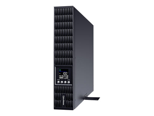CyberPower USV – Zuverlässige Stromversorgung für Server