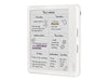 Kobo eBook-Reader – 7" Farbdisplay, 32 GB Speicher