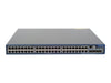 HP Enterprise 48-Port Switch – Flexibel und skalierbar für Ihr Netzwerk