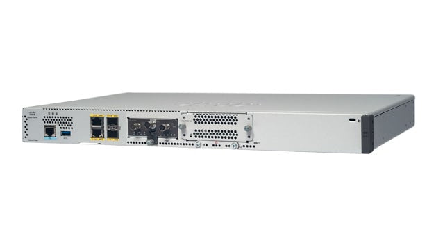 Cisco Router – Schnelle und sichere Netzwerkverbindungen