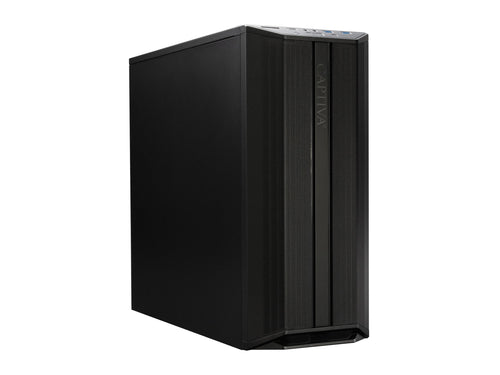 Captiva Workstation – Leistungsstark mit Core i7, 32 GB RAM