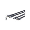 EET HDMI-Kabel 10m – 4K-Unterstützung, Ethernet-fähig