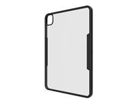 PANZERGLASS ClearCase Tablet-Hülle – Robuster Schutz mit Temperglas