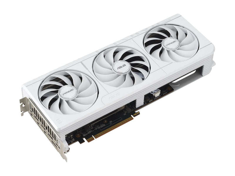 ASUS Grafikkarte – Radeon RX 9070 XT, 16 GB für flüssige Grafiken