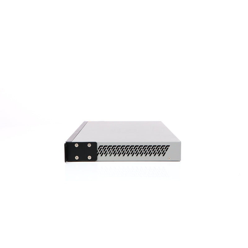 Cisco 28-Port Gigabit Switch – PoE+, verwaltbar