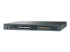 HP Enterprise Netzwerk-Switch – 8 Ports, für SANs geeignet