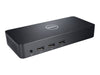 Dell USB-Dockingstation – Mehrere Monitore und Geräte anschließen