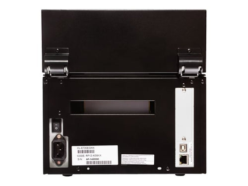 Citizen Etikettendrucker – Schneller Thermodirektdruck, LAN & USB