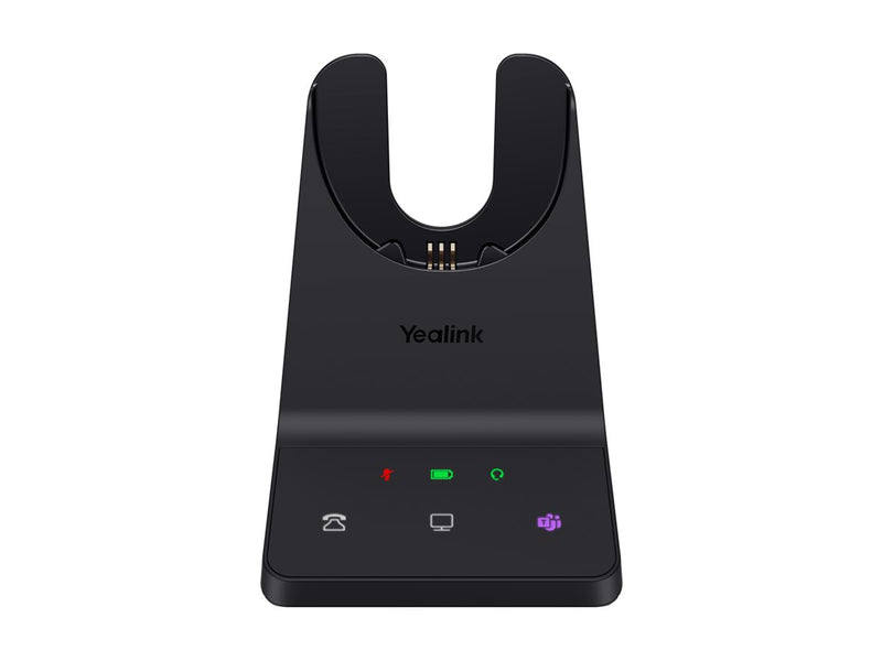 Yealink WH68 Headset – Kabellos, Teams-zertifiziert