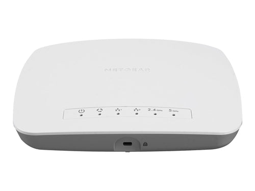 NETGEAR Business Access Point – Dual-Band WiFi, bis zu 200 Geräte