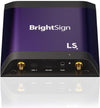 BrightSign Mediaplayer – 1080p Video, HTML5-fähig