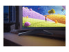 Philips 55" Smart TV – LED, HDR-Unterstützung