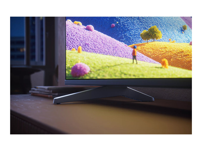Philips 55" Smart TV – LED, HDR-Unterstützung