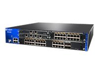 Juniper Firewall/VPN – Sicheres Netzwerk für Ihr Unternehmen
