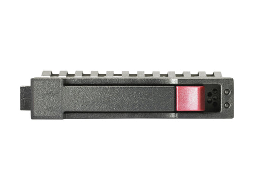 HP Enterprise Festplatte – 600 GB, Hot-Swap, Dual Port