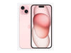 Apple iPhone 15 Plus – 512 GB Speicher, Dual-SIM