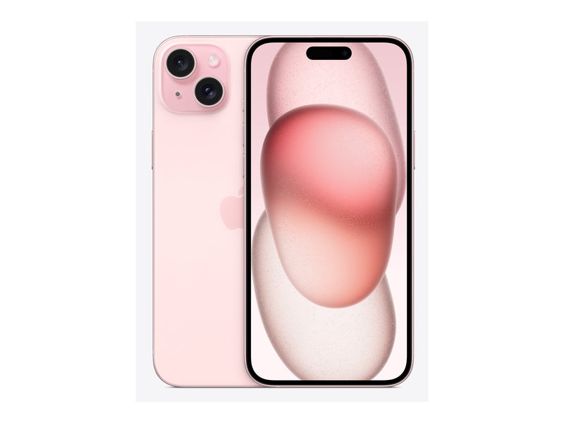 Apple iPhone 15 Plus – 512 GB Speicher, Dual-SIM