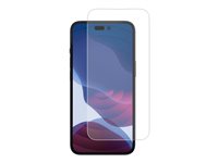 4SMARTS Schutzglas für iPhone 13/13 Pro – robust und kratzfest