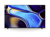 Sony 65" OLED-TV – 4K UHD, lebendige Farben