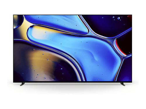 Sony 65" OLED-TV – 4K UHD, lebendige Farben