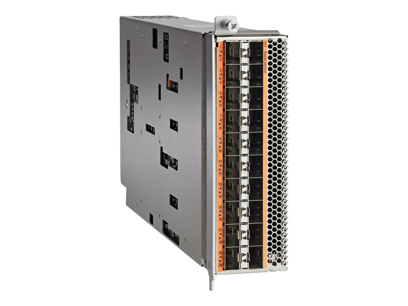 Cisco Netzwerk-Erweiterungsmodul – 12 Ports für schnelles Ethernet