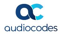 Audiocodes SBC Lizenz-Upgrade – Für 10 zusätzliche Transkodierungssitzungen