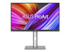 ASUS ProArt 27" Monitor – 2K-Auflösung, HDR für lebendige Farben