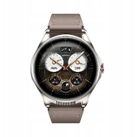 Huawei Smartwatch – Stilvolles Design, Gesundheitsfunktionen