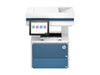 HP LaserJet Multifunktionsdrucker – Schnelles Drucken, Touchscreen