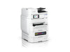 Epson WorkForce Pro Multifunktionsdrucker – Farb-Tintenstrahl, Touchscreen