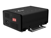 I-tec USB-Hub – 10 Anschlüsse, schnelles Laden und Datenübertragung