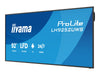 Iiyama 92" LCD-Display – 5K-Auflösung, Blendschutz
