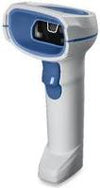 Zebra Barcode-Scanner – Handgerät für Gesundheitswesen