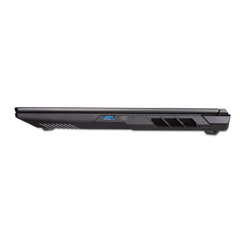WORTMANN Gaming-Laptop – 17" Display, 32 GB RAM, 2 TB SSD