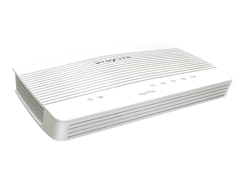 Draytek Vigor 2766 Router – Sicheres Netzwerk, VPN-Unterstützung