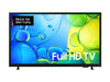 Samsung 32" Smart TV – Full HD, HDR, Tizen OS