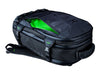 Razer Notebook-Rucksack – Wasserabweisend, für 17" Laptops