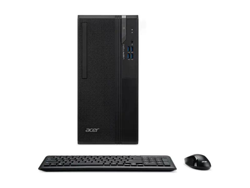 Acer Veriton Desktop-PC – Core i5, 16 GB RAM, 512 GB SSD