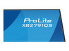 Iiyama 27" Monitor – QHD-Auflösung, IPS-Technologie