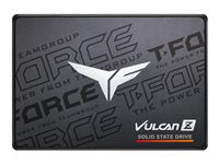 Team Group Vulcan Z SSD – 1 TB schneller Speicher
