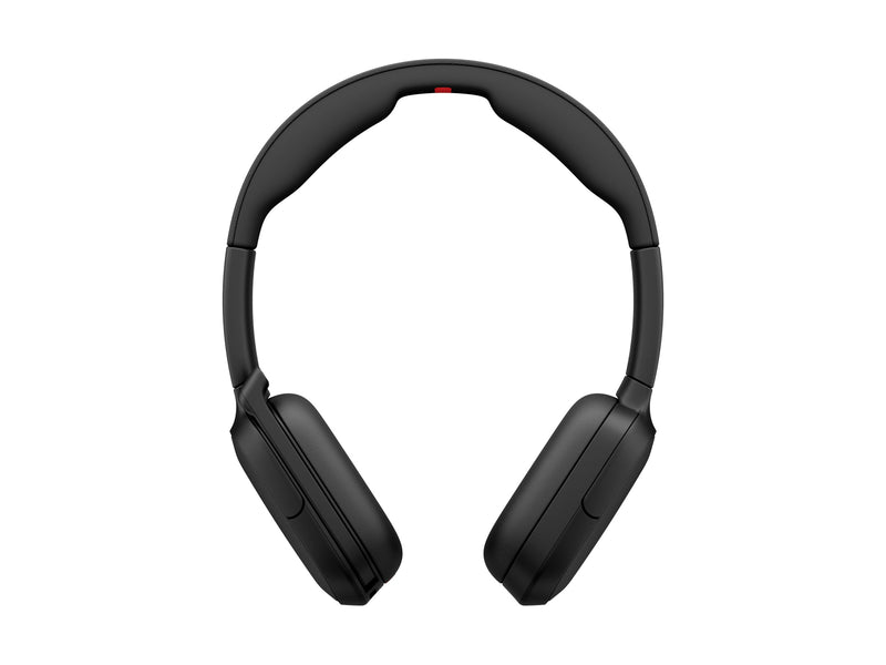 HP Poly Focus 625 Headset – Kabellos mit Geräuschunterdrückung